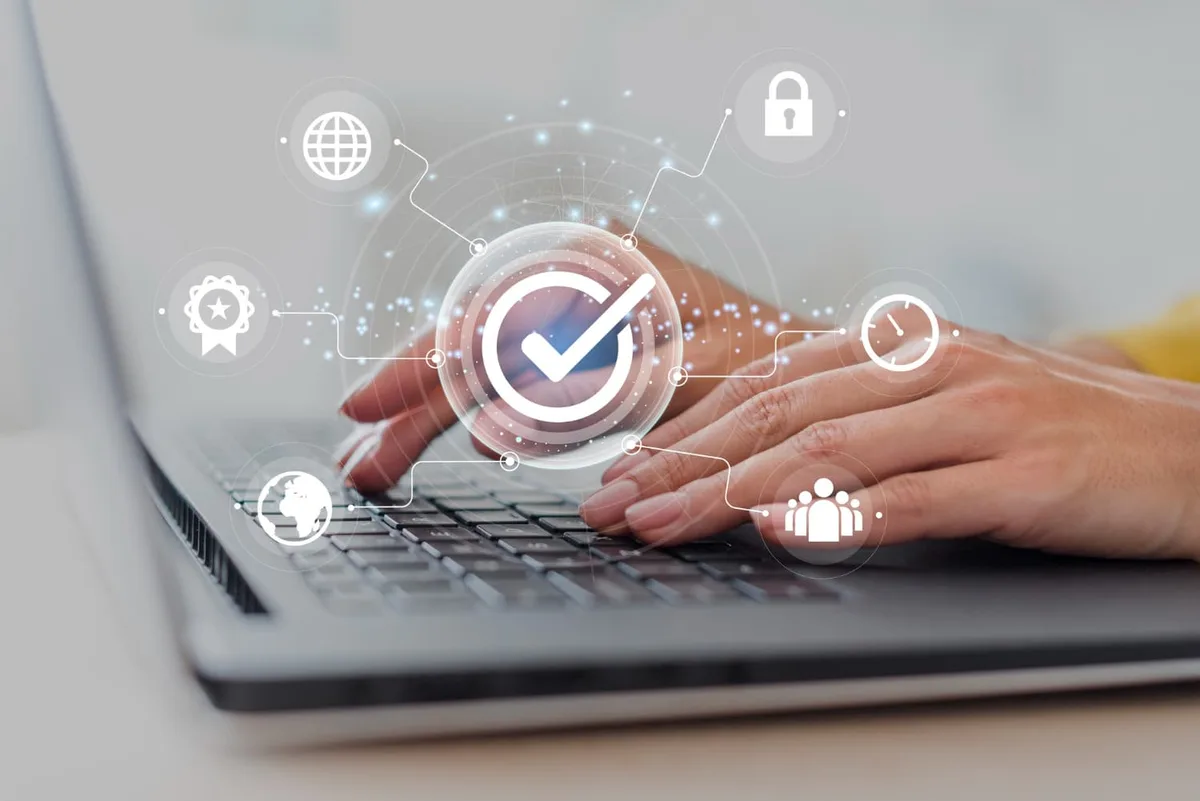 IT Support & Consulting