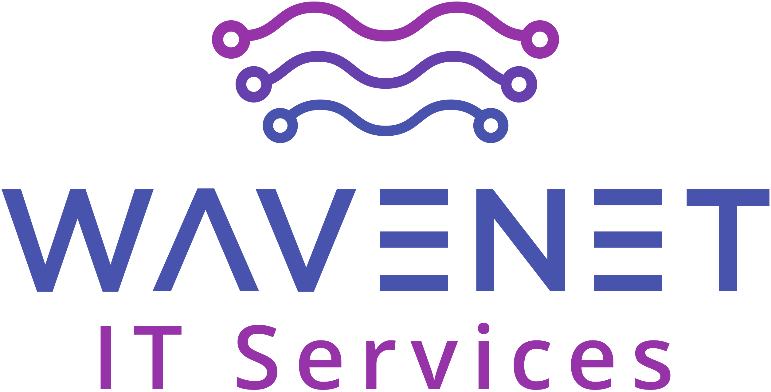 Wavenet IT Services